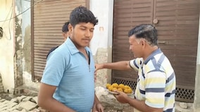 कीर्ति शर्मा की कहानी: खेती से चलता है घर, पिता ने कर्ज लेकर खरीदा धनुष