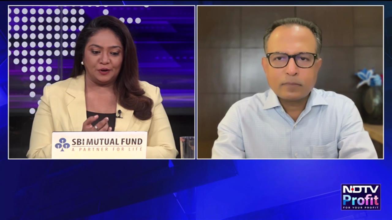 Slightly Cautious On Small-Caps In Near-Term: Nilesh Shah