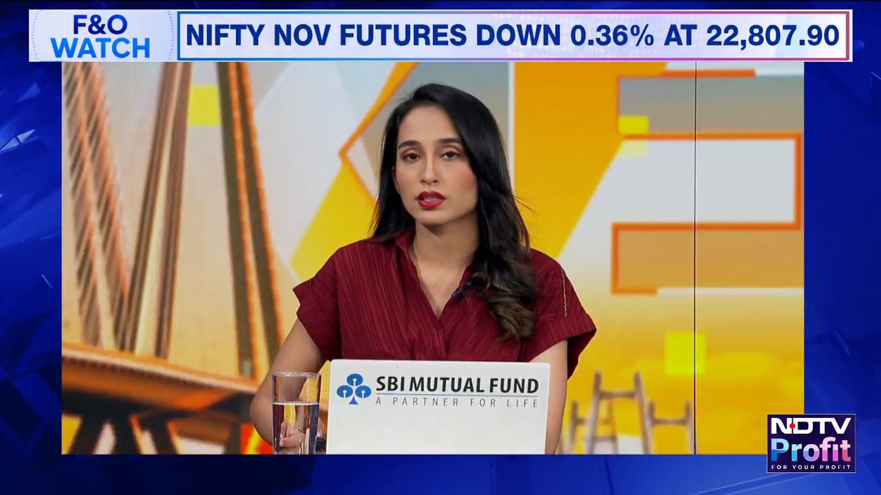 Open Interest