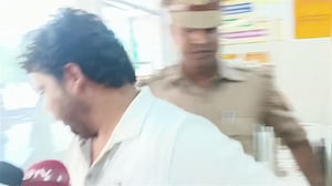 कानपुर की 'हसीना' की खौफनाक हत्या, महिला को राजमिस्त्री पति ने उतारा मौत के घाट