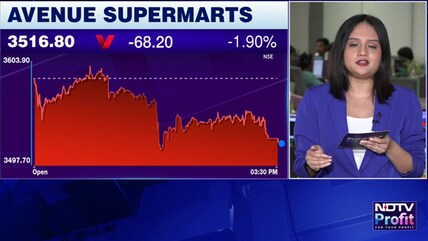 DMart's Margin Shock Spooks Brokerages, But Long-Term Growth Story Remains Intact