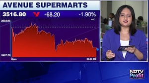 DMart's Margin Shock Spooks Brokerages, But Long-Term Growth Story Remains Intact