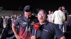 कुमकुम मोहोद और भारतीय टीम के मुरीद हुए रणदीप हुडा