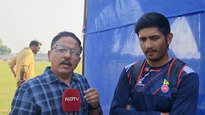 IPL में तूफान, रणजी के शतक ने बढ़ाई शान, प्रियांश आर्या ने ठोके 199 रन