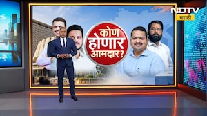 Special Report| Pune शिक्षक मतदारसंघात महायुतीत बंडखोरी, नेमकं काय सुरूय महायुतीमध्ये?