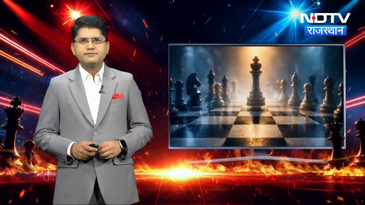 Dausa News: दौसा में मैरिज गार्डन और कोचिंग सेंटर्स में हड़कंप, नगर परिषद ने किया सील