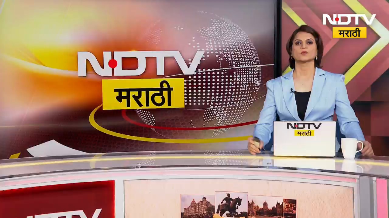 Nashik Contaminated Water Issue | नाशिकच्या अंबडमध्ये नळातून येतंय पिवळं पाणी, नागरिकांचं आंदोलन