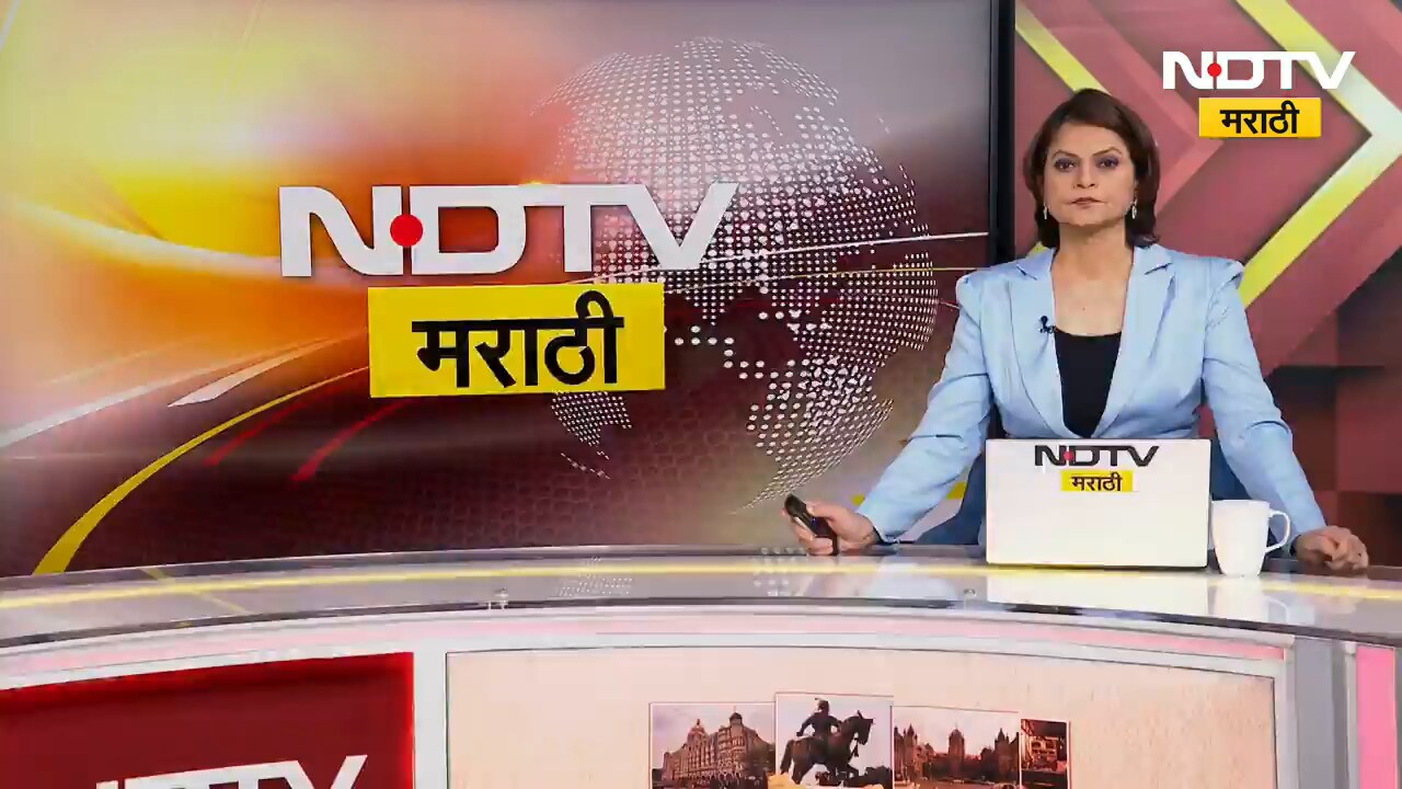 Nashik Yellow Water Row | नाशिकच्या दत्तनगरमध्ये नळाला पिवळं पाणी, पाहा नागरिक काय म्हणतायत?