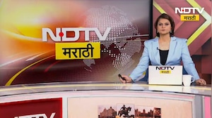 Nashik Yellow Water Row | नाशिकच्या दत्तनगरमध्ये नळाला पिवळं पाणी, पाहा नागरिक काय म्हणतायत?