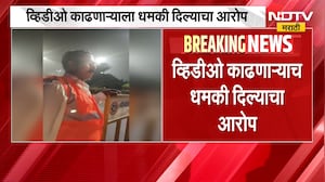 Navi Mumbai Viral Video | वाहतूक पोलिसांवर वसुलीचे आरोप, व्हिडीओची चौकशी करुन कारवाईची मागणी