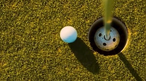 NDTV AM Green IGPL Golf Pro-Am: When Champions Take The Green