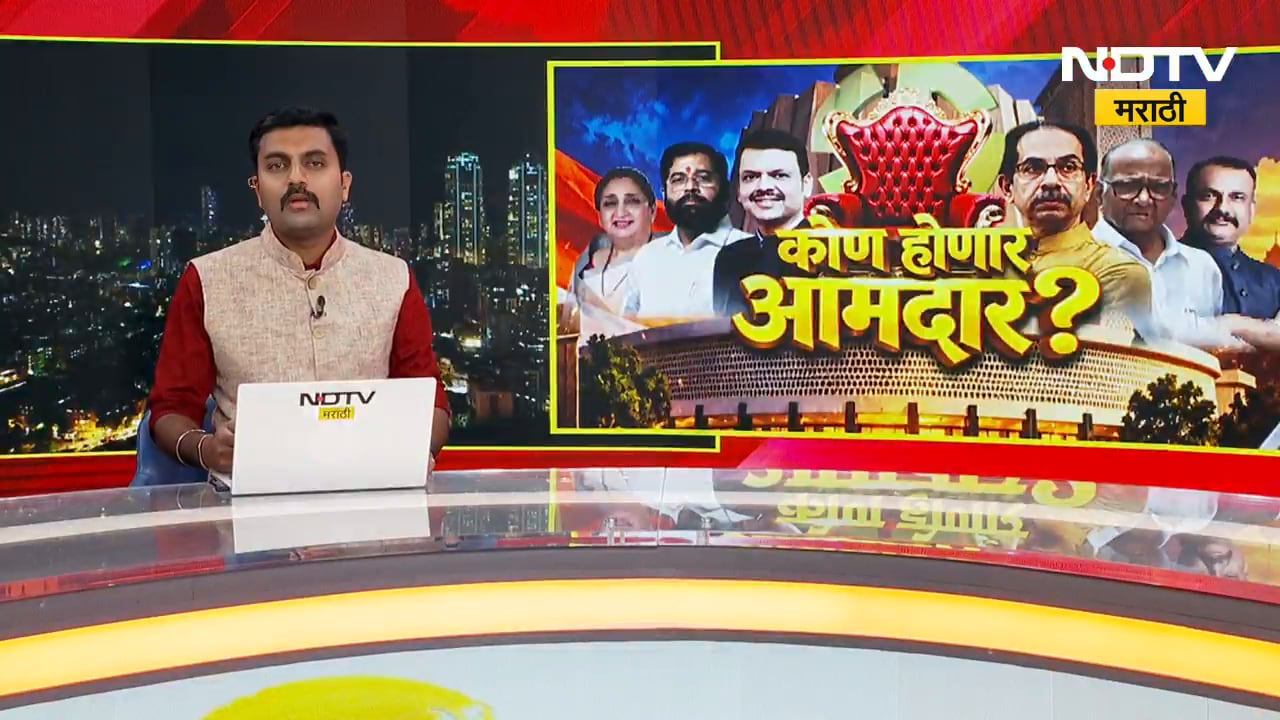 Nagpur पदवीधर मतदारसंघात निकालात ट्विस्ट, विजय आधीपासूनच निश्चित होता-अभिजीत वंजारींची प्रतिक्रिया
