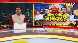Nagpur पदवीधर मतदारसंघात निकालात ट्विस्ट, विजय आधीपासूनच निश्चित होता-अभिजीत वंजारींची प्रतिक्रिया