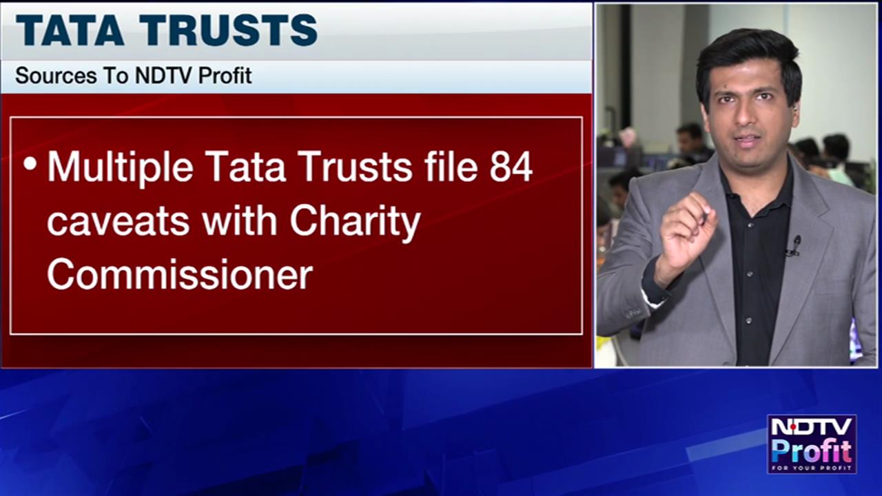 Multiple Tata Trusts Move To Protect Hearing Rights