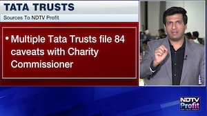 Multiple Tata Trusts Move To Protect Hearing Rights