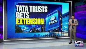 Tata Trusts Receives Fresh Deadline To Respond To Venu Srinivasan Complaint