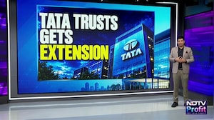 Tata Trusts Receives Fresh Deadline To Respond To Venu Srinivasan Complaint