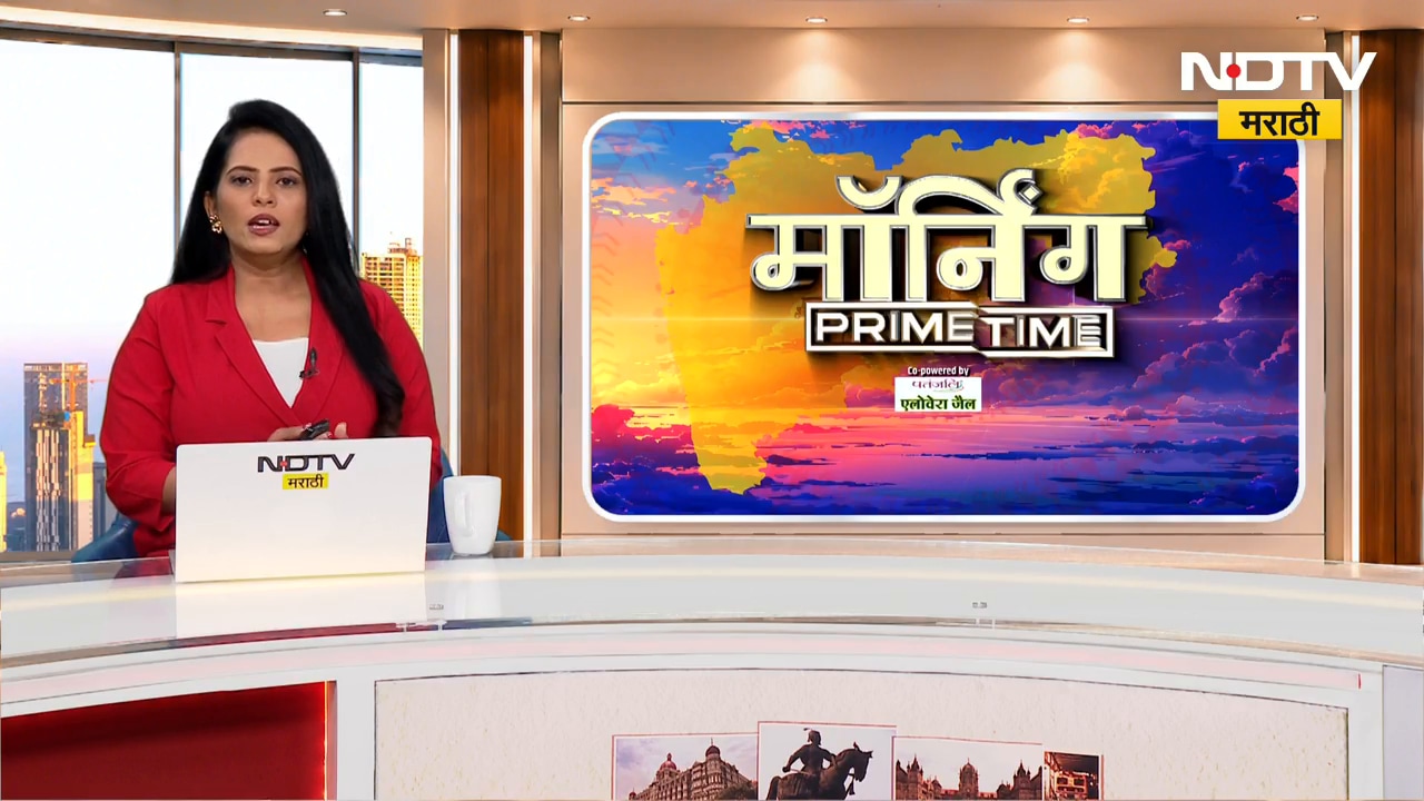 Droughts | दुष्काळी भागांना पाणीपुरवठा करायला मध्य रेल्वे सज्ज, यंदा पुन्हा Pani Express धावणार?