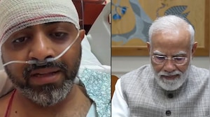 पूरा देश को आप पर गर्व... कैप्टन मच्छार से PM मोदी ने की बात