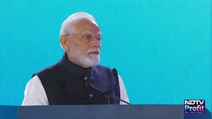 'India Grows With The World': PM Modi At New Economic Forum