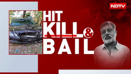 Kochi Mercedes Crash: Kerala Govt Seeks Cancellation Of Judge's Minor Son's Bail