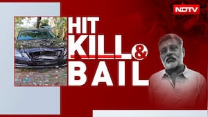 Kochi Mercedes Crash: Kerala Govt Seeks Cancellation Of Judge's Minor Son's Bail