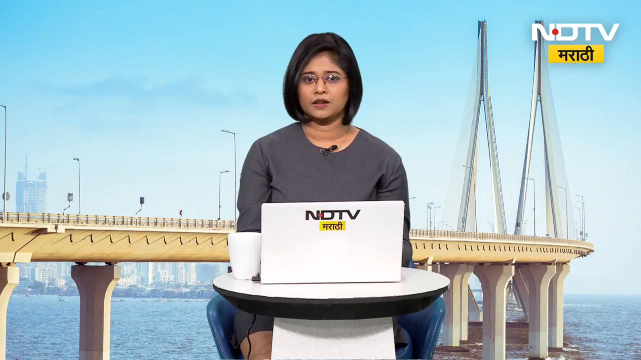Wardha |Adani Institute चा 17 वा दीक्षांत समारंभ, अदाणी फाऊंडेशनच्या अध्यक्षा Dr. Preeti Adani LIVE
