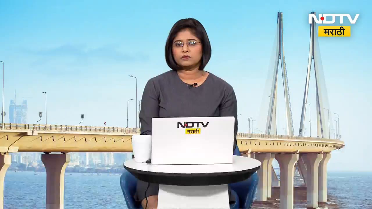 Pradeep Purnekar च्या कुटुंबीयांना न्याय देणार, Pratap Sarnaik पूर्णेकर कुटुंबीयांच्या भेटीला | NDTV