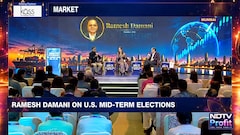 Ramesh Damani Remains Bullish On India For Next 20-30 Years, Sees Bargains Amid Market Weakness