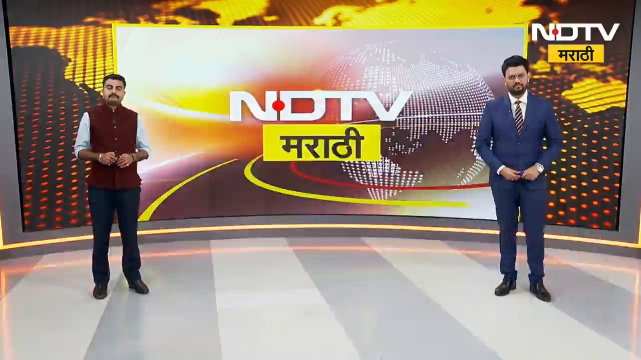 Ahilyanagar जिल्हा बँकेच्या निवडणुकीत नवे राजकीय समीकरण? राम शिंदे–निलेश लंकेंची बंद दाराआड चर्चा
