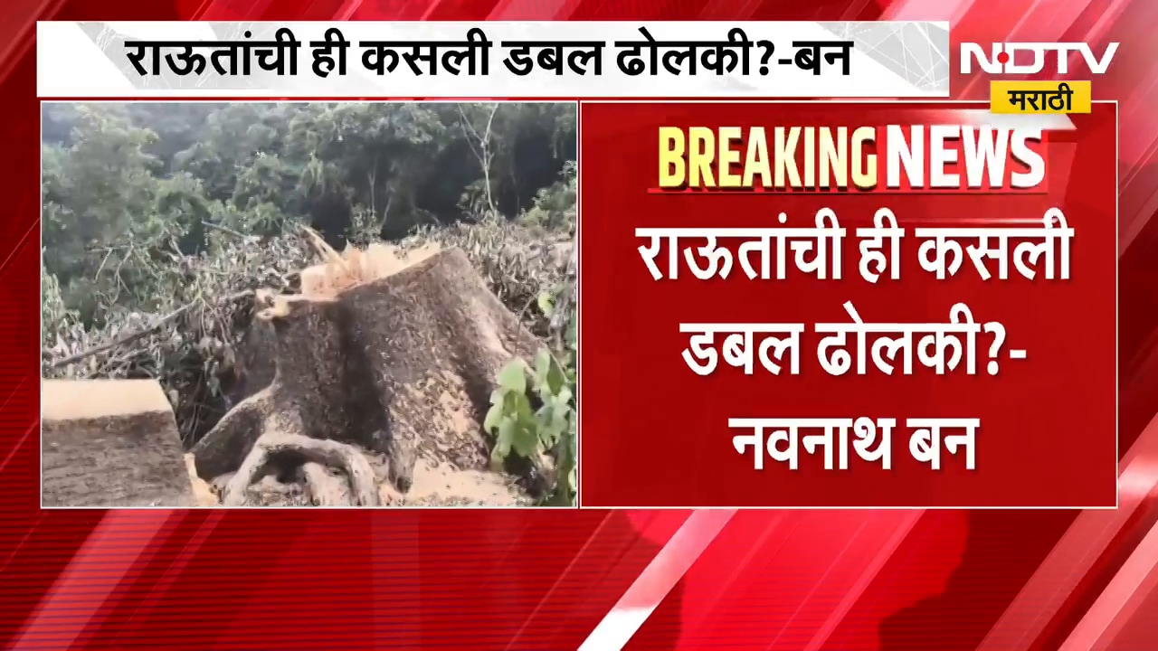 महाराष्ट्रात प्रकल्प आला तर विरोध, बाहेर गेला तर बोंब, संजय राऊत डबल ढोलकी - बन