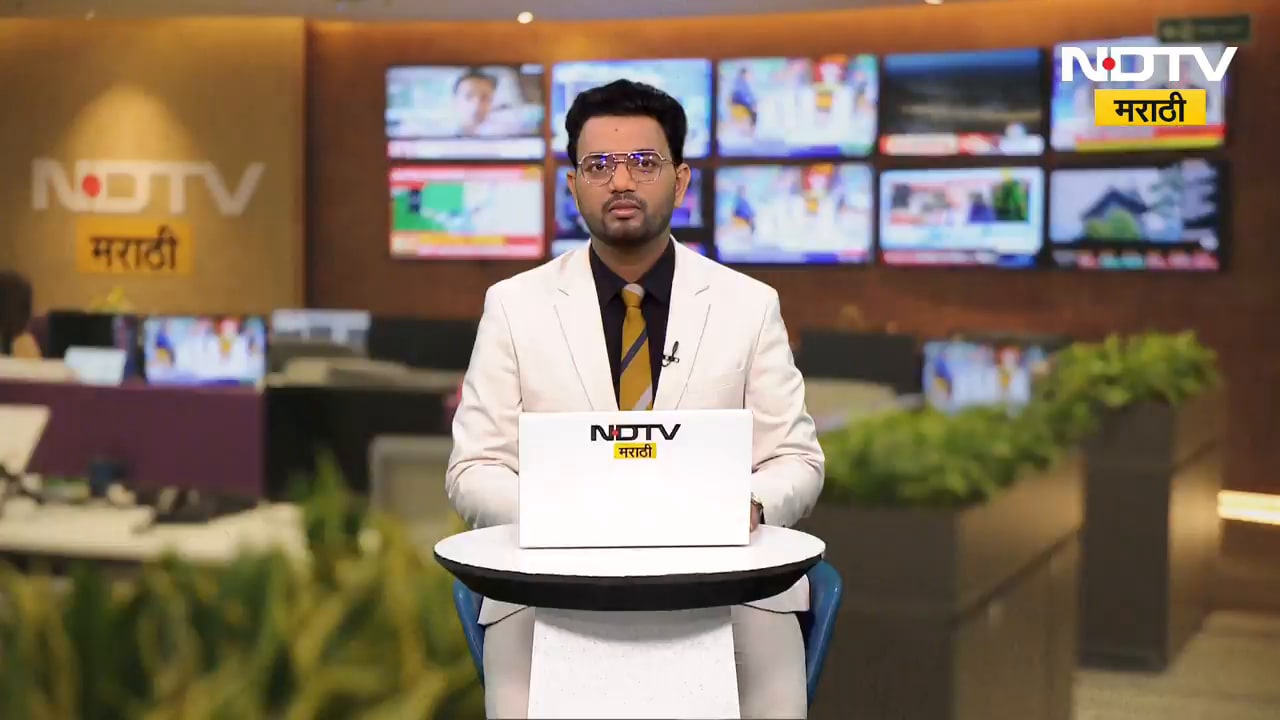 Sanjay Raut यांच्याविरोधातील अवमान याचिकेवरील पुढील सुनावणी 17 नोव्हेंबरला | NDTV मराठी