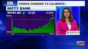 RBI Hikes Interest Rate For First Time In Nearly Four Years