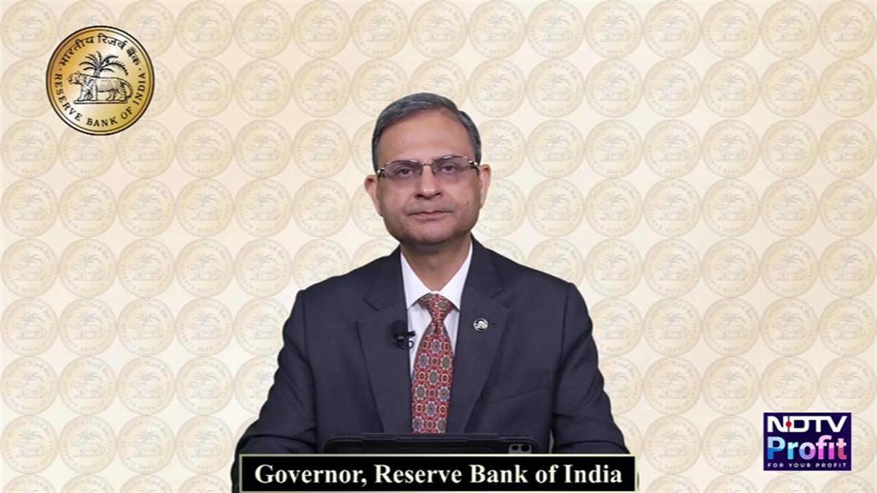 RBI Hikes Repo Rate By 25 Basis Points To 5.5 pc; Changes Stance