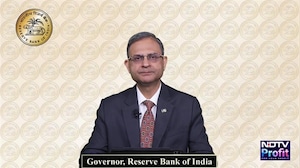 RBI Hikes Repo Rate By 25 Basis Points To 5.5 pc; Changes Stance