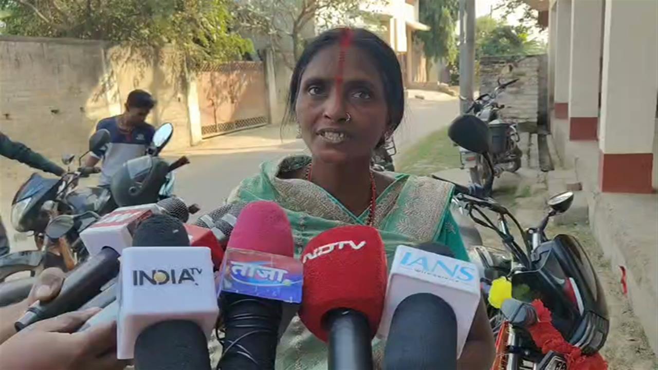 टाइगर श्रॉफ फायरिंग केस में बेगूसराय कनेक्शन, आरोपी की मां ने पहचानने से किया इनकार