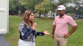 'हमेशा से रॉरी मैकलिरॉय के साथ खेलना चाहता था': सचिन बैसोया