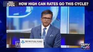 Strong Growth, Hawkish RBI And Oil Risks Define India Outlook: Santanu Sengupta