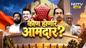 Pune आणि Chh.Sambhajinagar पदवीधरमध्ये Sharad Pawar गटाला यश,  शशिकांत शिंदेंची पहिली प्रतिक्रिया