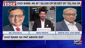 ICICI Bank Q2 Results: Net Profit Rises 20%