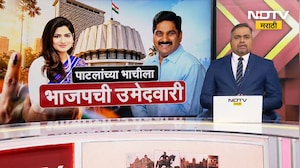 Smita Jadhav | भाचीला उमेदवारी हा सतेज पाटील यांना कोंडीत पकडण्याचा डाव नाही - शौमिका महाडिक