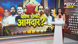 पैठणी आणि पैशांवर शिक्षकांनी मतदान केलं, पराभवानंतर श्रीकांत देशपांडेंकडून खंत व्यक्त | NDTV मराठी