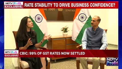 Ola, Uber To Swiggy, Zomato: Your Everyday Apps Will Face A 5% GST Rate. CBIC Clarifies What It Mean