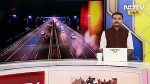 Someshwar Election Result | सोमेश्वर कारखान्यावर सुनेत्रा पवारांच्या पॅनलची एकहाती सत्ता | NDTV