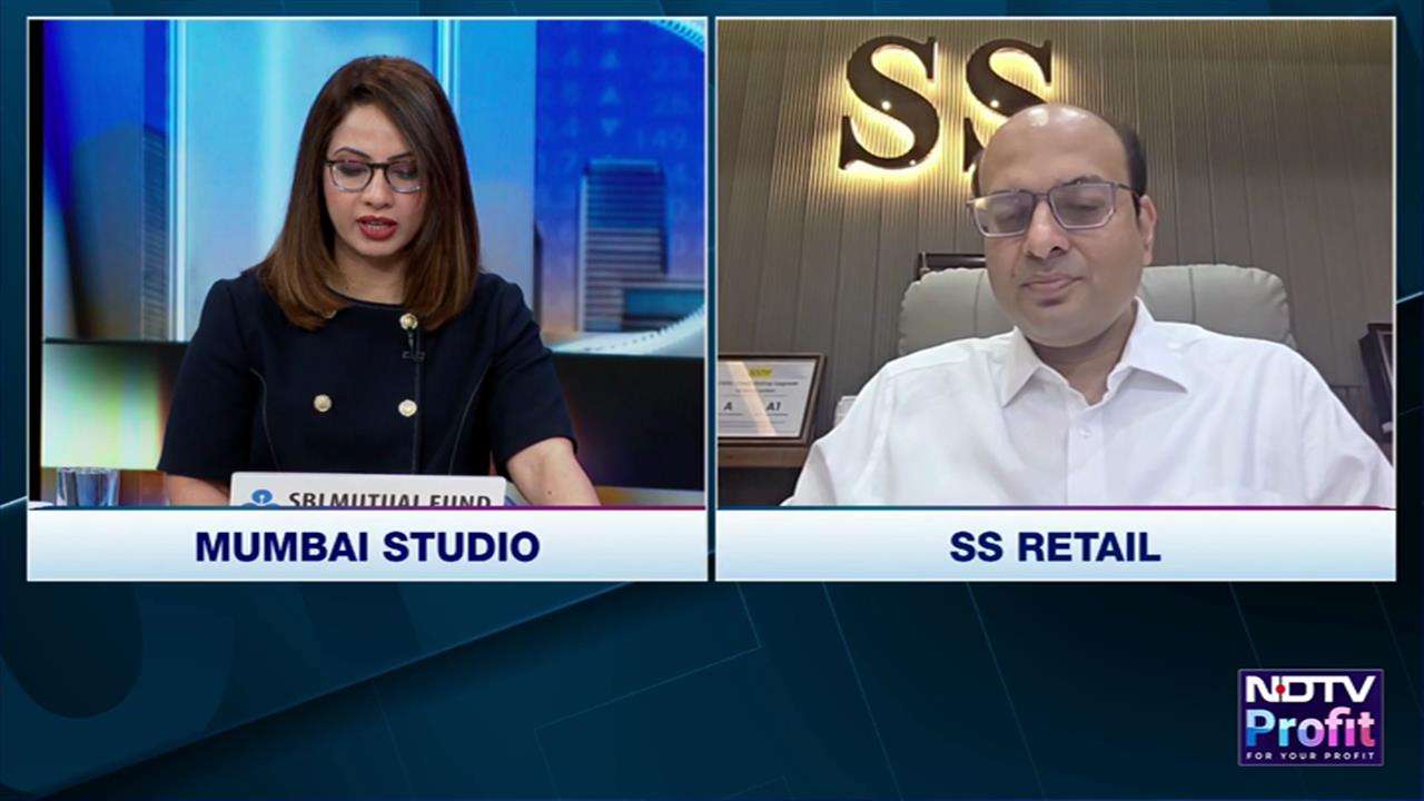 Expect To Outpace Industry Growth This Festive Season: SS Retail CMD