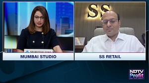 Expect To Outpace Industry Growth This Festive Season: SS Retail CMD