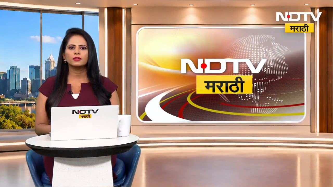 सांगलीच्या मिरजमध्ये संतप्त आंदोलकांनी उचललं टोकाचं पाऊल, उसाने भरलेला ट्रॅक्टर दिला पेटवून