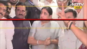 Someshwar Karkhana Election Results|सुनेत्रा पवारांचा दणदणीत विजय; NCP च्या कार्यकर्त्यांकडून सत्कार