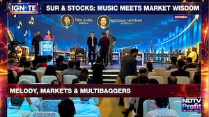Sur aur Stocks