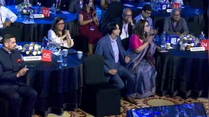 NDTV World Summit 2026: Swami Sarvapriyananda On His 'Spooky' Chat With Claude